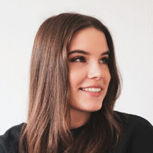 Sarah van der Linden